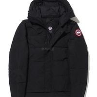【特売部】CANADA GOOSE(カナダグース)のダウンが最大72%OFF◆シーズン前の今が狙い目