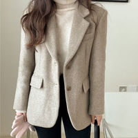 【ワンツーステップで様見え】2023年秋のジャケット×デニムコーデを指南!