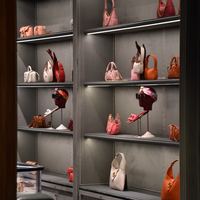 【2023年新作】ラグジュアリー過ぎる“眼福バッグ”まとめ♡