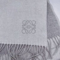 【色別】2023年トレンドのマフラーを厳選!人気ブランド6選!