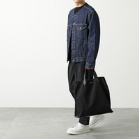 パソコン・PCが入る「メンズトートバッグ」11選!