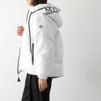 2023年のダウンは「白・ホワイトカラー」が新鮮✩おすすめブランド5選