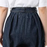 【2023年買うべきデニム4選♡】今こそDENIMの可能性を楽しみたい。