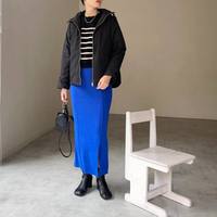 【大人だからこそ似合う】ボーダートップスの着こなし術を指南!