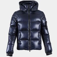 【メンズ】おしゃれな「ダウンジャケット」人気ブランド40選!