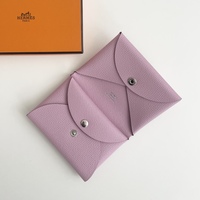 エルメス「カルヴィデュオ」の魅力・使い勝手は?-小銭・カードも入る名品カードケースはお財布代わりに!