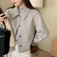 ダウン未満の「丁度いいアウター」おすすめ6選!-暖冬予報の2023年にこそ重宝!