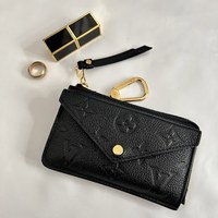 質も機能性も◎10年後も愛せるLouis Vuitton(ルイ・ヴィトン)の「フラグメントケース」を✓