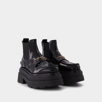 【モード派の大本命♡】Alexander Wangのおすすめ秋冬アイテム|スウェット,ブーツ,バッグetc.