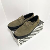 まるでローファー!?VANS(バンズ)のスリッポン『SKATE STYLE 53』の人気が上昇中!