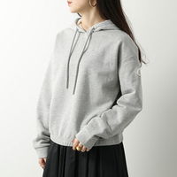 【2023年版】カジュアルすぎない大人フーディー◇おすすめブランド4選