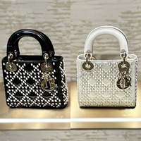 【2023年9月着用情報】K-POPアイドルが愛用中♡憧れブランドバッグ7選