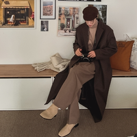 コートの種類と選び方!-おしゃれに見えるコーデを男女別にご紹介