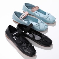 【2023秋冬】トレンドシューズ5選《レディース編》!-ローファー、ブーツ、ストラップパンプスなど注目シューズを厳選