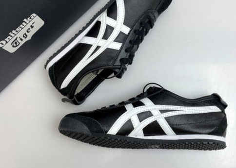 onitsuka tiger(オニツカタイガー)の名品モデル「MEXICO 66」の人気を