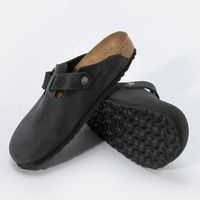 人気過ぎ注意◆BIRKENSTOCK(ビルケンシュトック)の「ボストン」が入手困難!!どこで買える?