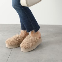 これが無いとおしゃれが楽しめない!『冬サンダル』コーデ4選