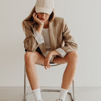 【テイスト別】今季BIGトレンド「テーラードジャケットコーデ」13選♦︎〜完全保存版スタイルサンプルBOOK〜