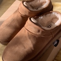 【靴下合わせでバッチリ決まる♡】楽もこ「冬サンダル」5選!