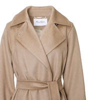 流行り廃りのない「一生物コート」| マックスマーラ・バーバリーなどおすすめブランド5選