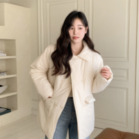 タウンユースにふさわしいお洒落な「中綿ダウン」タイプ別8選!