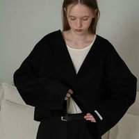 【暖冬の2023年におすすめ】軽やかな秋アウター7選!