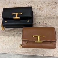 気品ある「トッズ」人気お財布図鑑《2023年》-大人めな魅力やレディース・メンズ別の人気商品まで