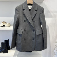 《最大73%OFF》短い秋だからこそコスパ良く手に入れたい!2023-24秋アウター特売部【テイスト別】