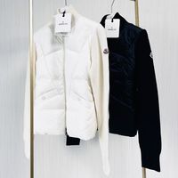 2023年は暖冬?秋から冬まで使えるMONCLER(モンクレール)おすすめモデル5選