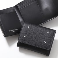 お得感あるハイブランドの『メンズ財布・カードケース』4選【#SH特売部】