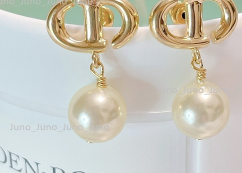 ◆Dior ゴールド パール ネックレス 未使用ジュエリーボックスセット DIORゴールドパールネックレス｜Yahoo!フリマ（旧PayPayフリマ）