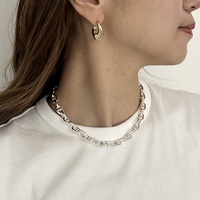 《40代・50代レディース》が選ぶ「ネックレス」人気ブランド20選!-ハイブランドからお手頃まで総覧!