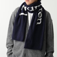 【1万円以下】プレゼントにも!!お洒落な「マフラー」人気ブランド10選!《メンズ編》