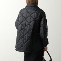 2023秋冬のアウター大本命◆ダウンとは一線を画す!進化した「キルティングジャケット」14選