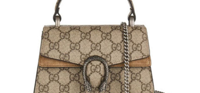 ミケーレ期の「GUCCI(グッチ)」を買うなら、今がラストチャンス◇厳選