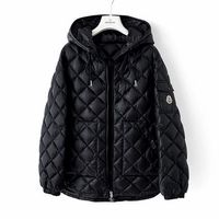【10万円台で叶う】Moncler(モンクレール)のダウンを総まとめ!厳選10アイテム紹介《レディース編》