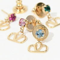 《40代・50代レディース》が選ぶ「ピアス」人気ブランドランキング!