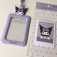 海外限定の「クロミちゃん」グッズが可愛すぎる♡日本では買えないアイテムをBUYMAで✓