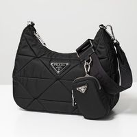 取り寄せて分かった‟本当に”使いやすいPRADAバッグ《リアルレビュー》