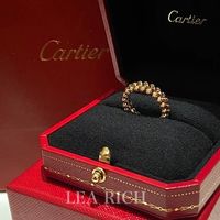 【半年での″値上げ幅”に驚き!?】Cartier(カルティエ)の値上げ動向を調査◇他おすすめブランドもPICK UP