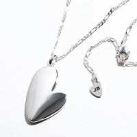 ダサくない!?おしゃれな「ハートネックレス」人気10選!