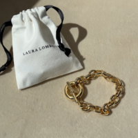 太めな「ボリュームブレスレット・バングル」人気12選!