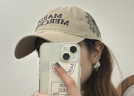 【レディース】おしゃれな「キャップ」人気ブランド41選!-深めから年代別のおすすめまで!