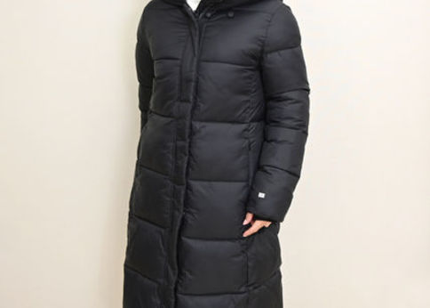 Soia&Kyo ソイアアンドキョウ　ファー　ダウンジャケット　2WAY 黒　M Soia & Kyo Sonny Hooded Down Coat | Bloomingdale's