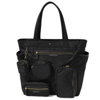 ロンシャン以外!旅先で被らない「ナイロントート」ブランド10選!-被りづらいブランドを厳選!