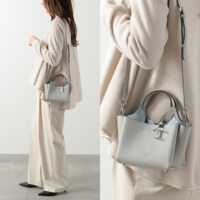 40代女性が選ぶ「斜めがけショルダーバッグ」人気ハイブランド35選!