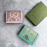 【10万円以下】初めてのブランド財布にも♡憧れのGUCCI(グッチ)のお財布