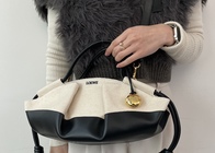 エレガントな「横長バッグ」人気ブランド13選!-ジルサンダー、ロエベ、ガニーなど洒落感たっぷりなブランド厳選!