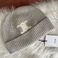 【2023年秋冬・新作】「ハイブランド帽子」図鑑!