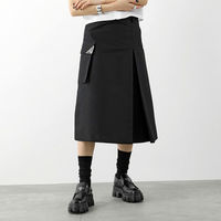 2023年は「PRADA(プラダ)」のアパレルに投資したい?!◆ダウンジャケット・スカート・トップスPICK UP